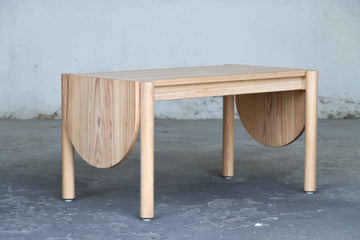Arcos Coffee Table