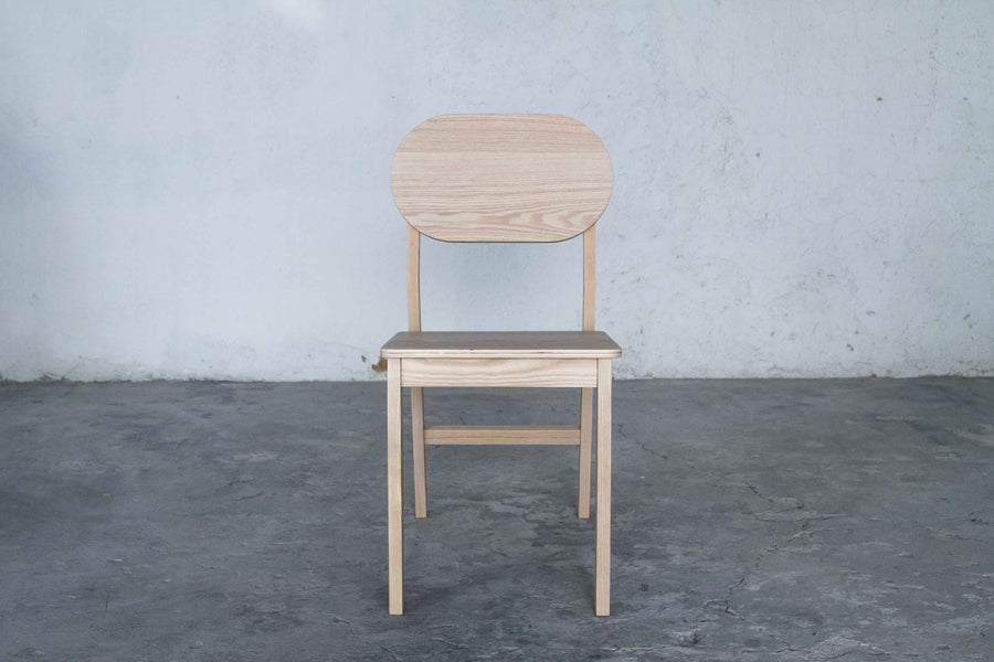 Arcos Chair