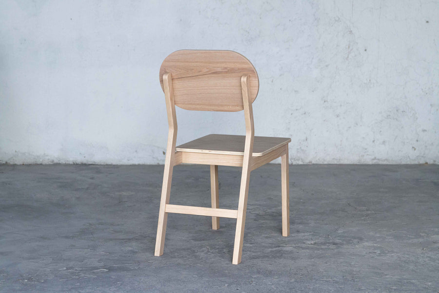 Arcos Chair