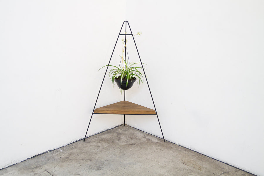 Esquinero / Corner Planter