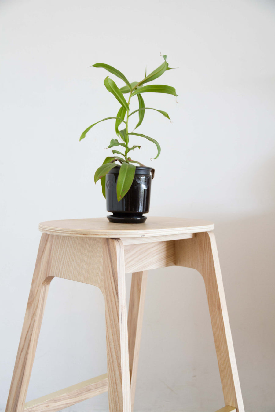 Arcos Stool- High