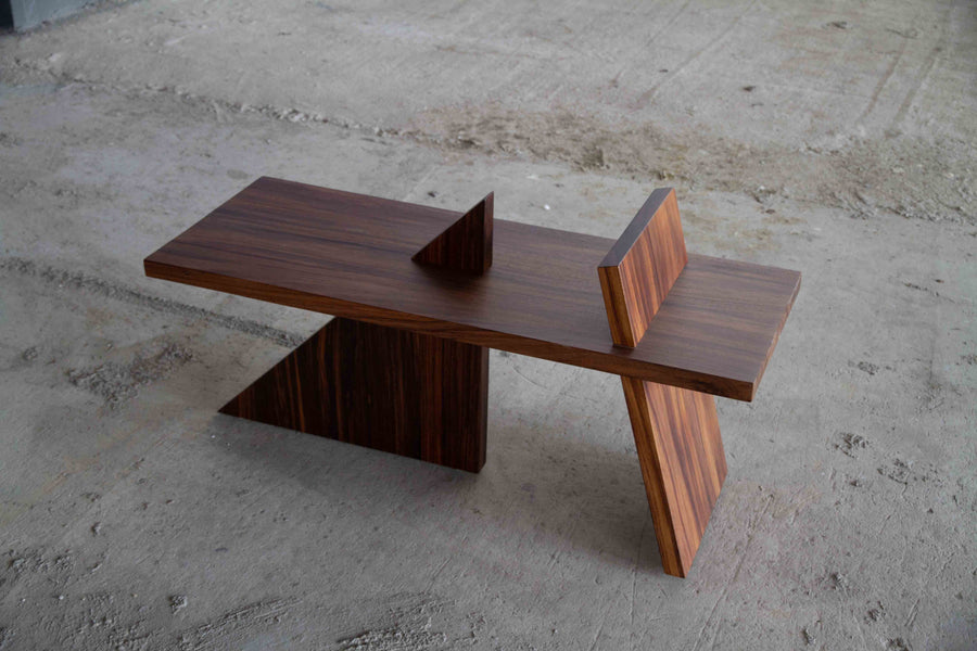 Geometrics 001- Coffee Table