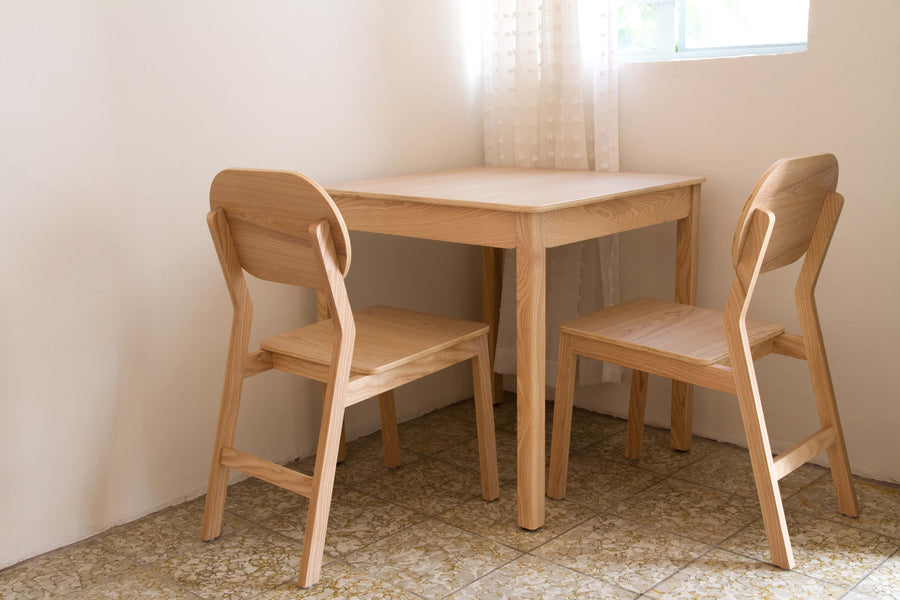 Arcos Table - 2-4 seater