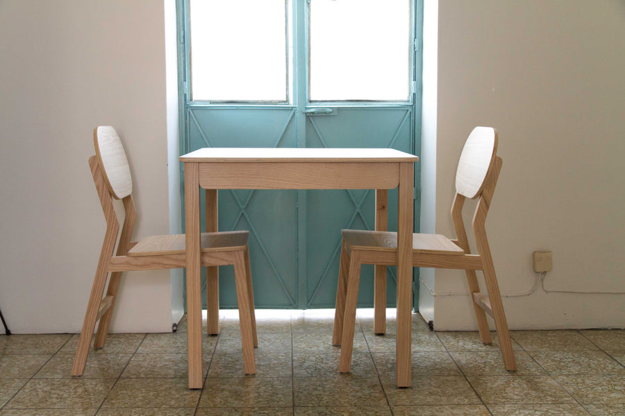 Arcos Table - 2-4 seater