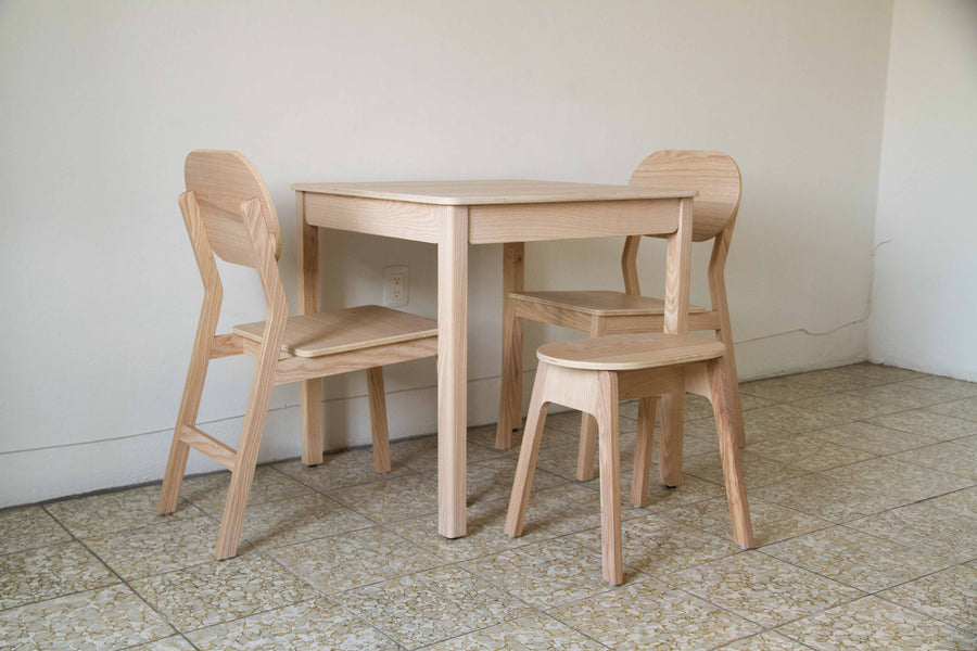 Arcos Table - 2-4 seater